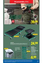 Lidl redni katalog