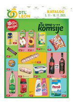 Leon diskont katalog akcija Katalog Akcija