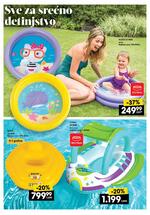 Idea katalog naj-naj letnja ponuda