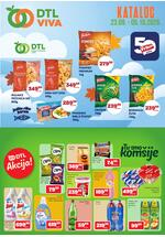 Katalog hrana