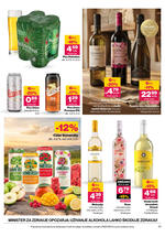 Mercator katalog - Redna akcija
