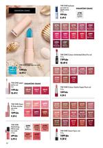 Oriflame katalog akcija