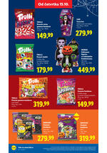 Lidl katalog - Nedeljna akcija