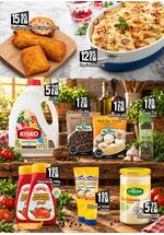 Kort marketi katalog - Dvonedeljna akcija