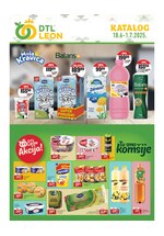 Leon diskont katalog akcija Katalog Akcija