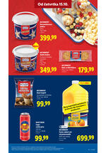 Lidl katalog - Nedeljna akcija