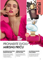 Oriflame katalog akcija