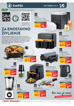Spar redni katalog