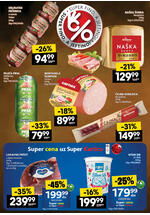 Roda katalog nedeljna akcija