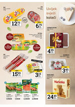 Konzum kataloška akcija