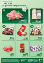 Univerexport katalog nedeljna akcija Katalog Akcija