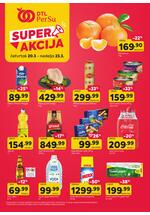 Super akcija Katalog Akcija