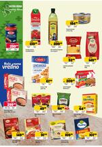 AD Podunavlje katalog akcija