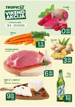 Vikend akcija