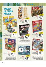 Konzum katalog igračaka