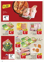 Konzum katalog - Tjedna akcija