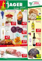 Katalog živila