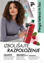 Oriflame redni katalog