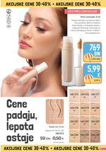 Farmasi katalog akcija