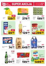 Super akcija Katalog Akcija