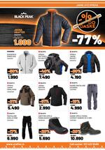 Crafter akcijski katalog