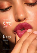 Oriflame kozmetika