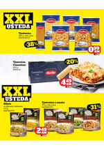 Tropic akcijski katalog