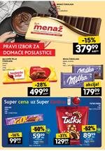 Idea katalog nedeljna akcija