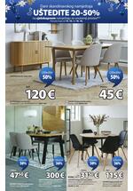 JYSK katalog - Mjesečna akcija