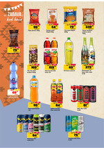 Senta Promet katalog - Dvonedeljna akcija