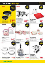 Merkur akcijski katalog