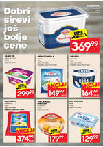 Roda katalog nedeljna akcija