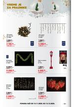 Metro katalog praznična ponuda