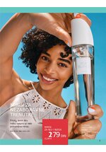 Avon katalog akcija