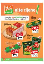 Studenac kataloška akcija