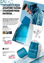 Oriflame katalog akcija