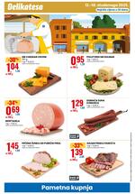 Eurospin kataloška akcija