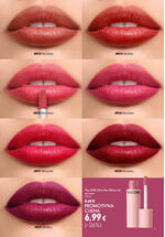 Oriflame kozmetika