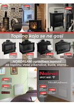 Agromehanika akcijski katalog