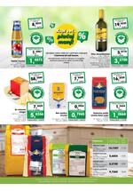 Tuš Cash & Carry gostinec