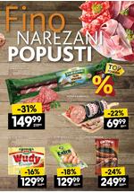 Roda katalog nedeljna akcija