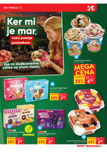 Spar redni katalog