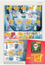 Aroma Market katalog akcija