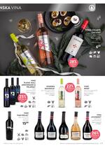 Spar katalog vino