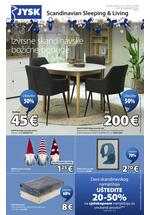 JYSK katalog - Mjesečna akcija