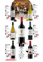 Spar vino i delicije