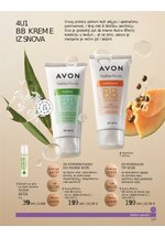 Avon katalog akcija