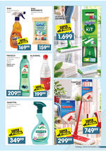 Idea katalog - Neprehrana