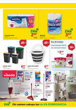 Merkur akcijski katalog