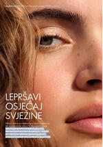 Oriflame kozmetika